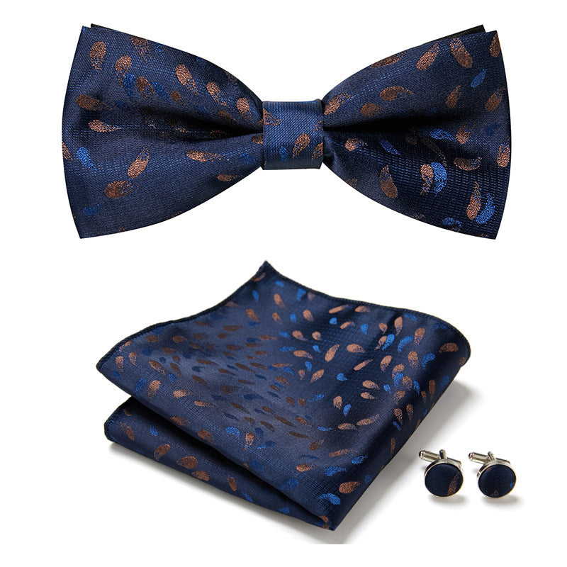 Fesara | 3-Piece Set with Colorful Floral Design