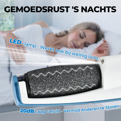 Soft Touch Foot Smoother