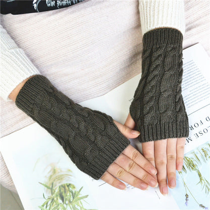 Warm Cozy Winter Gloves