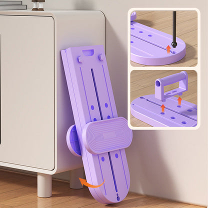 Fesara GlidePro X1 Home Fitness Trainer