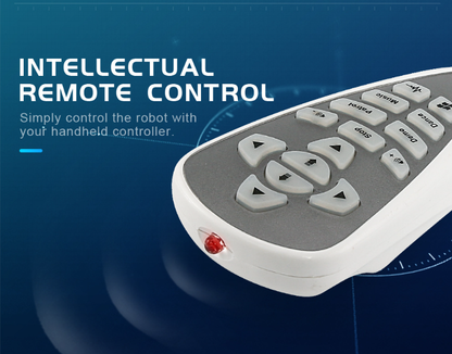 Smart Remote Control Robot Toy