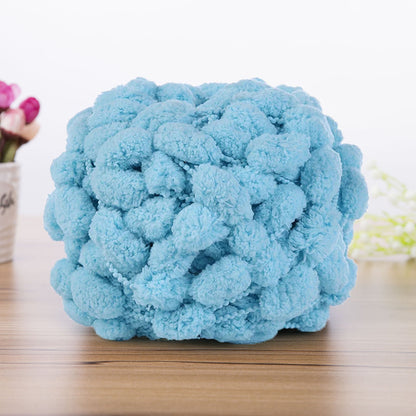 Colorful Soft Wool for All Seasons