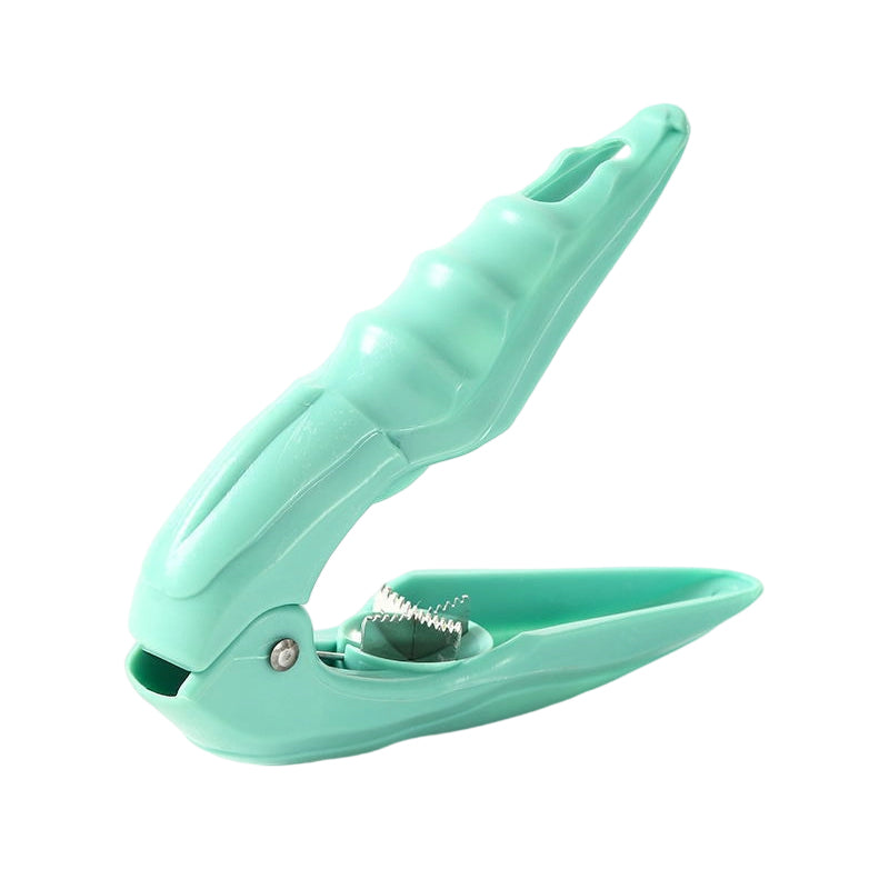 Easy Nut Cracker Tool for Hard Shells