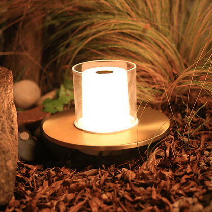 Bright LED Candle Light