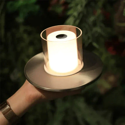 Bright LED Desk Lamp for Home Decor