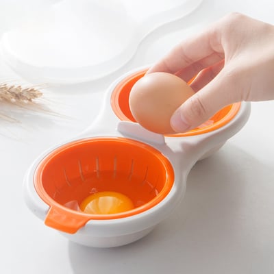 Easy Poached Egg Cooker in Minutes