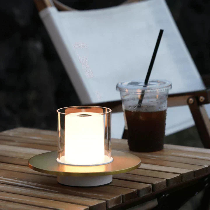Bright Energy Saving LED Lamp