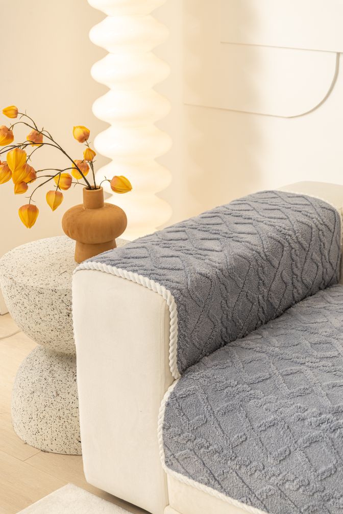 Fesara | Simple Fit Couch Cover