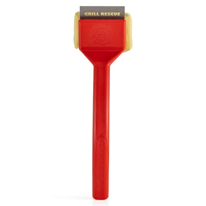 BBQ Grill Cleaner Brush Scraper