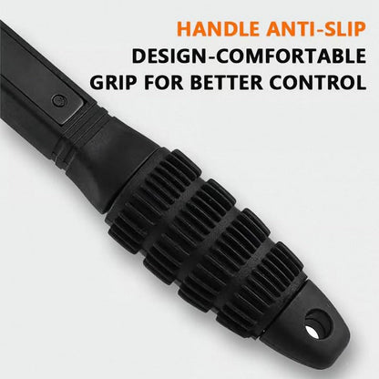Versatile 4-in-1 Ratchet Drill Chuck Key Kit