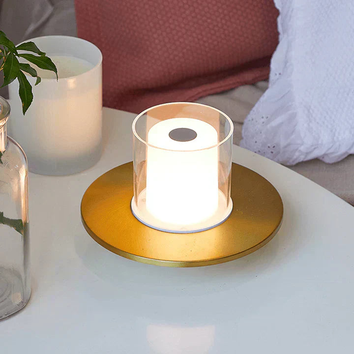 Bright LED Desk Lamp for Home Decor