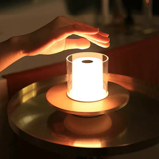 Bright Energy Saving LED Lamp - Fesara