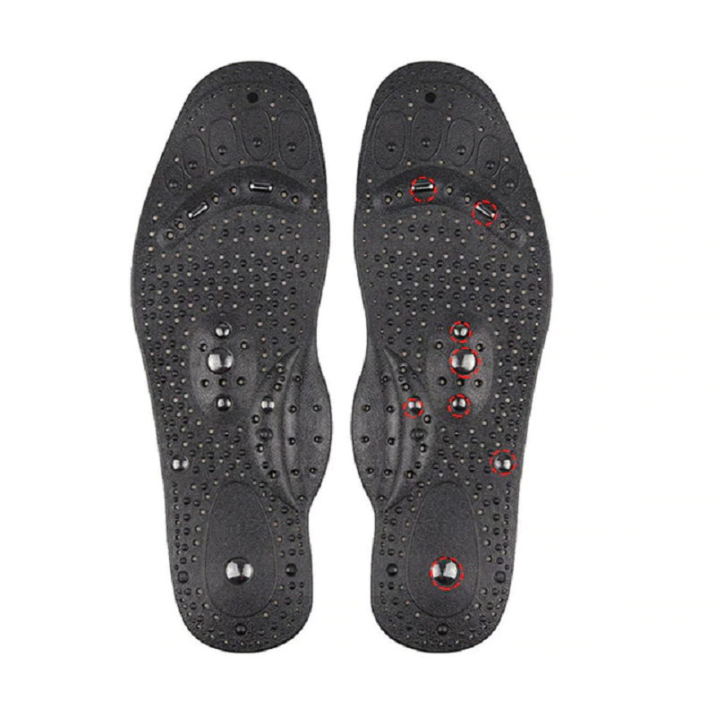 Arch Support Insoles for Foot Pain and Comfort - Fesara