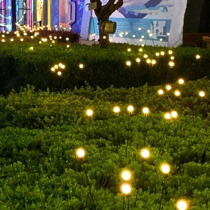 String Fairy Garden Lights