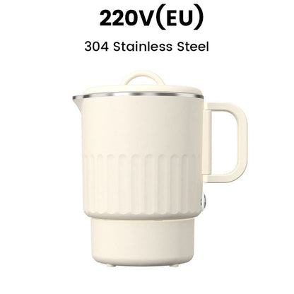 Portable Instant Boiling Water Bottle - Fesara