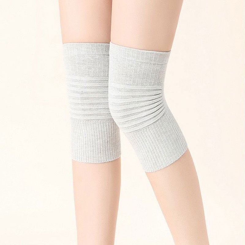 KneeEase - Ultra Comfortable Knee Support Sleeves