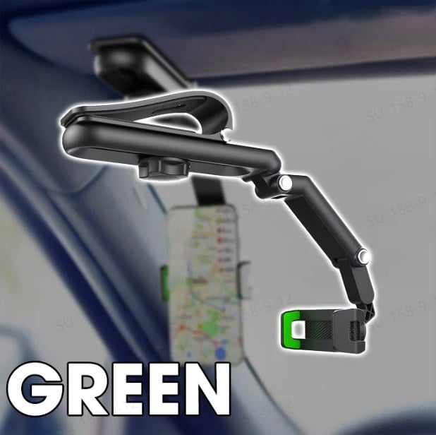 Smart Car Phone Mount Holder