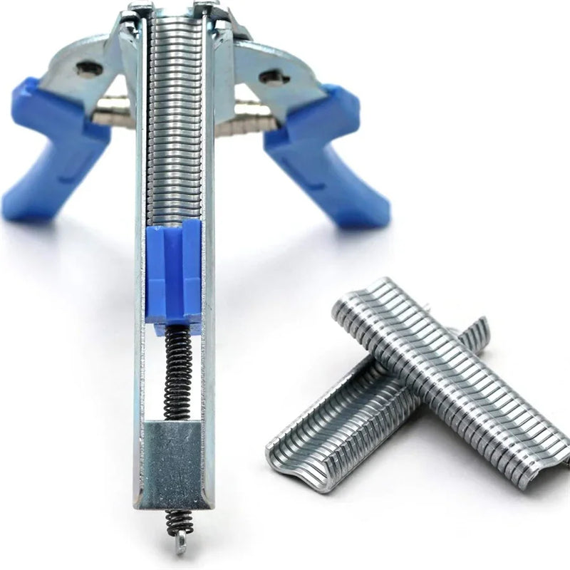 Heavy Duty Wire Grip Locking Pliers Tool