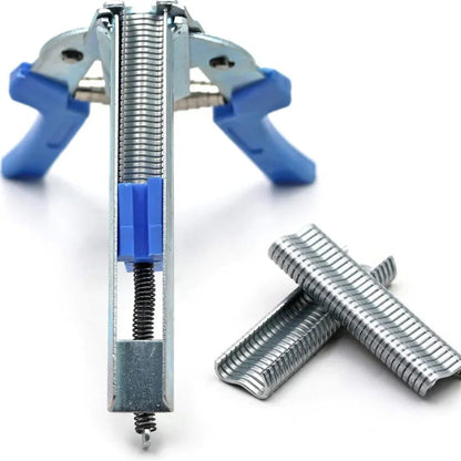 Heavy Duty Wire Grip Locking Pliers Tool