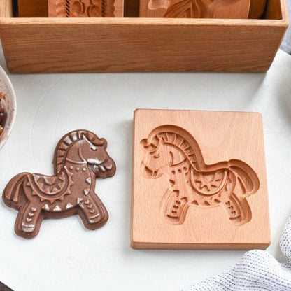 Non-Stick Silicone Baking Mat