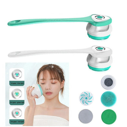 GlowFlex Fesara - Instant Radiant Skin Solution