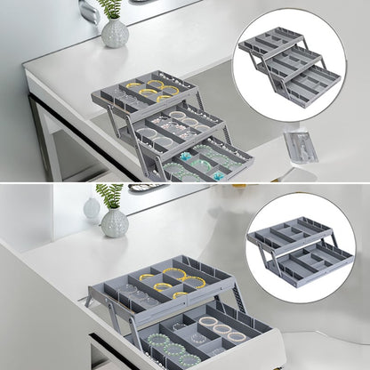 Smart Storage Organizer Box