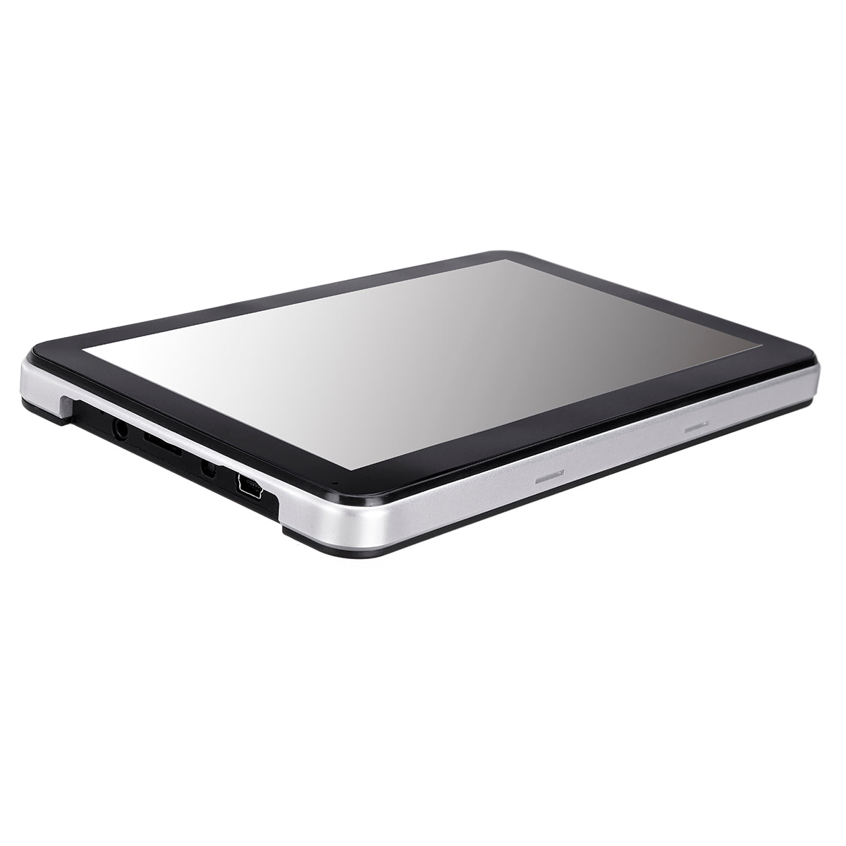 Premium 7-Inch Car GPS Navigator with Bluetooth