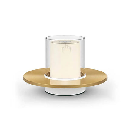 Bright LED Desk Lamp for Home Decor