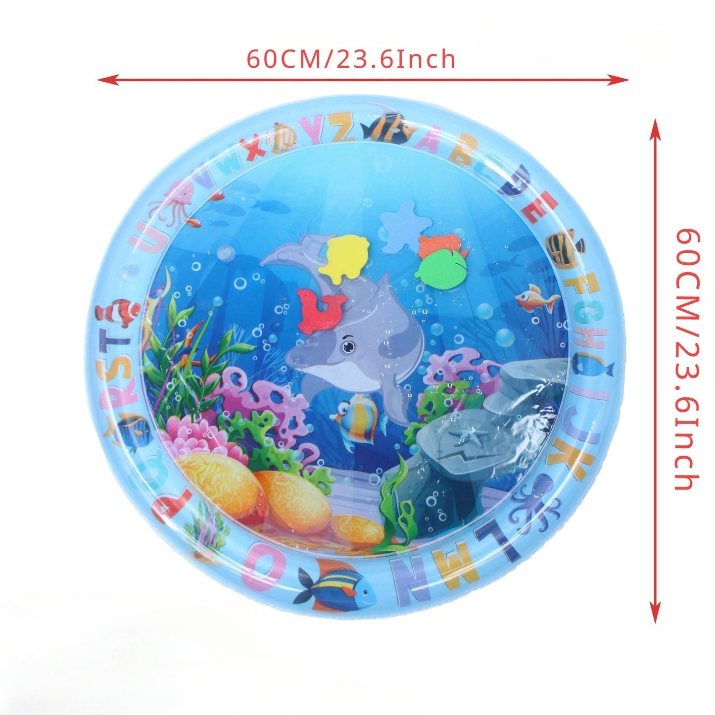 Fun Interactive Cat Toy
