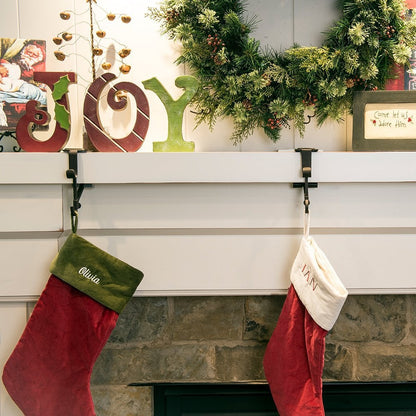 Easy Hang Christmas Tree Decorations Holder