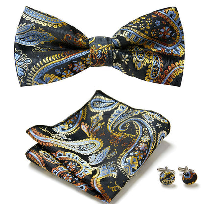 Fesara | 3-Piece Set with Colorful Floral Design
