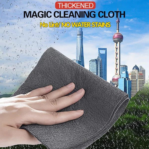 Quick Easy CleanPro - Instant Cleaning No Chemicals