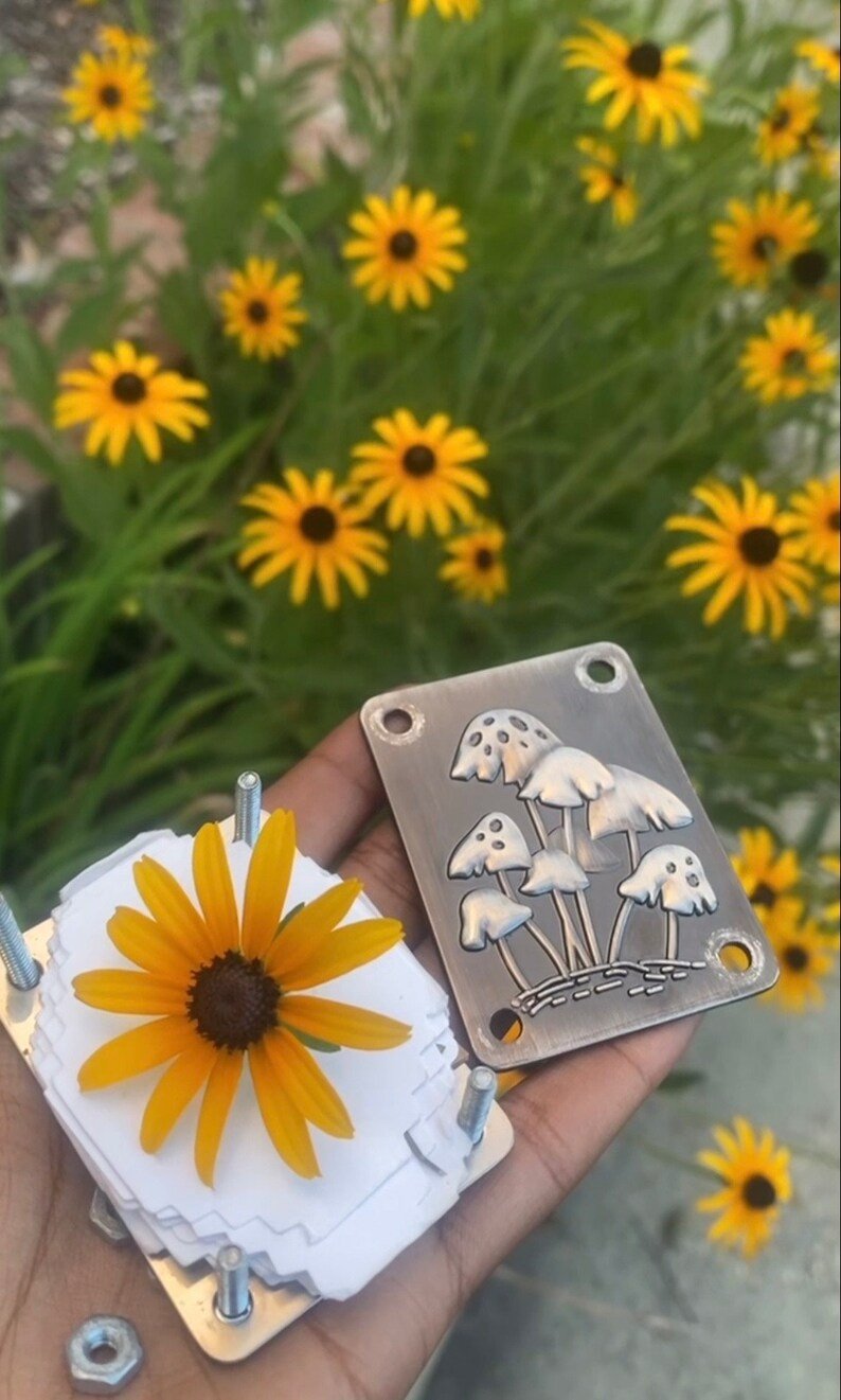 Fresh Flower Preservation Kit