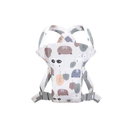 Comfortable Baby Sling - Adjustable Newborn Carrier