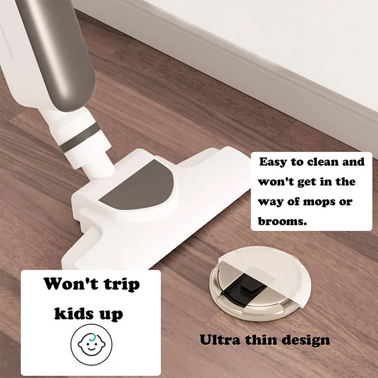 Secure Home Door Lock System