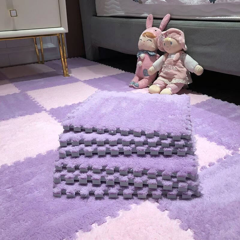 Cozy Electric Floor Heating Mat
