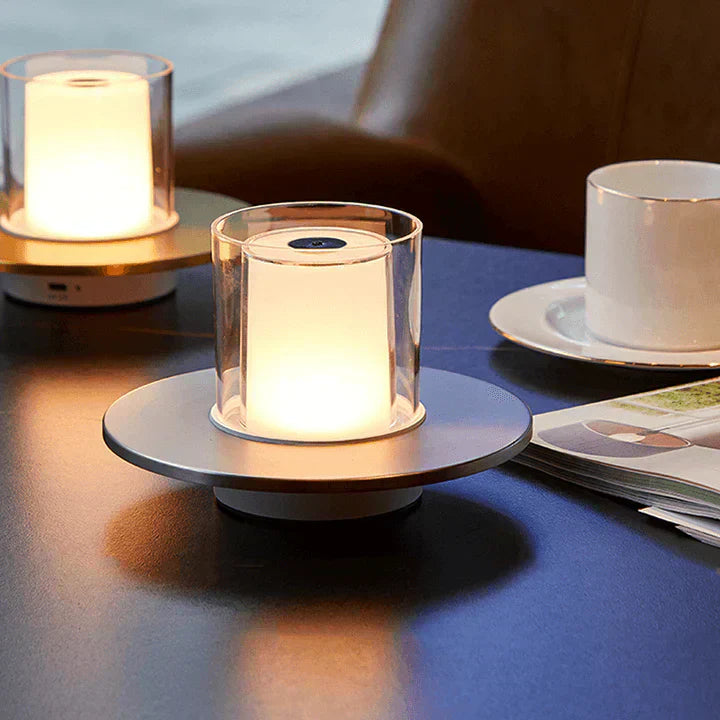 Bright LED Desk Lamp for Home Decor