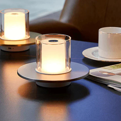 Bright LED Desk Lamp for Home Decor