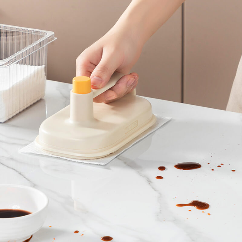 EasyClean | Automatic Surface Cleaner