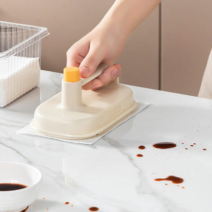 EasyClean | Automatic Surface Cleaner
