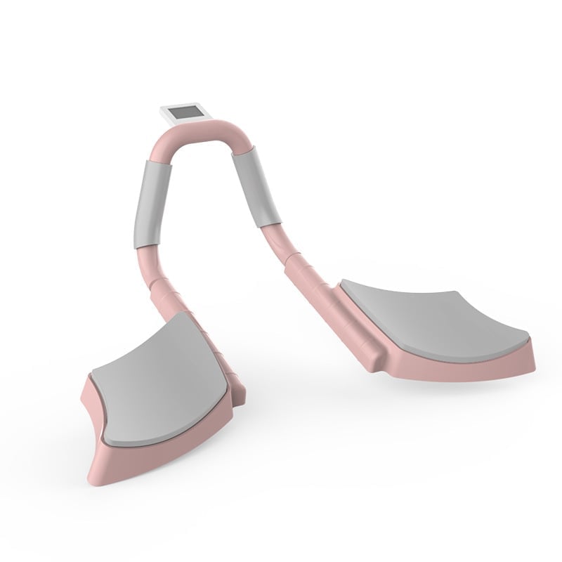 CoreSculpt Home Ab Workout System