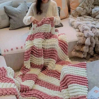 Colorful Soft Wool for All Seasons
