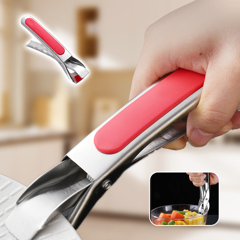 Heat Resistant Pot Handle Grip Protector - Fesara
