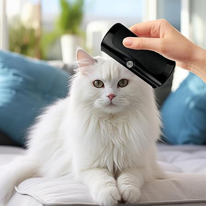 Pet Grooming Fur Brush Tool