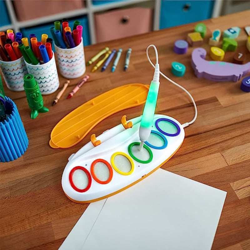 Vivid Art Paint Set