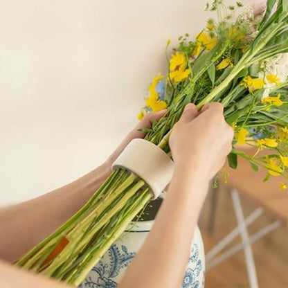 Stable Flower Plant Stems (2 Pack)