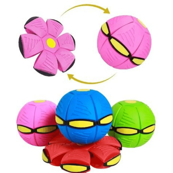 Fun Dog Training Harness
