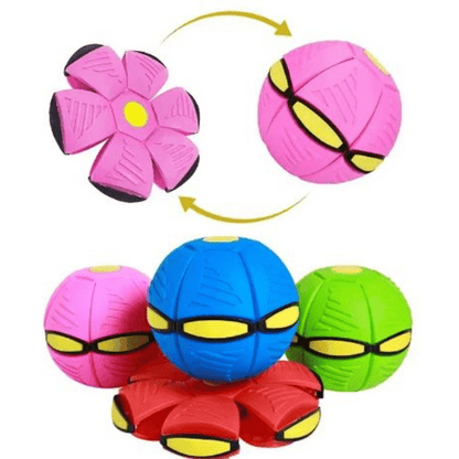 Fun Dog Training Harness