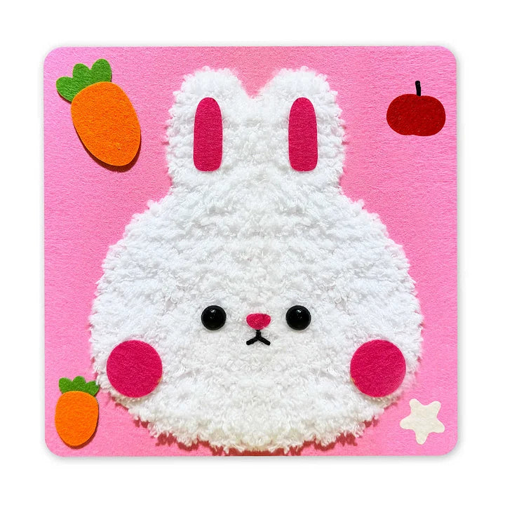 Fun Kids Sewing Doll Making Kit