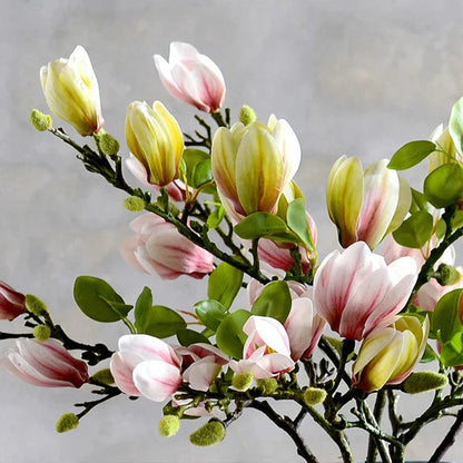 Low Maintenance Artificial Flower Arrangement - Fesara
